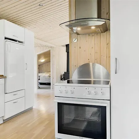 Dom wakacyjny 710-thisted-klitrosevej-10 *