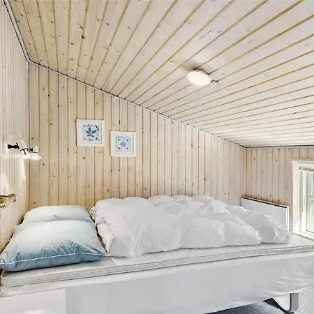 Dom wakacyjny 710-thisted-klitrosevej-10 Thisted