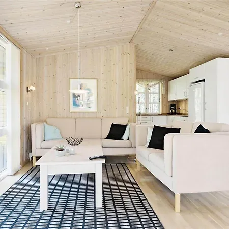 710-thisted-klitrosevej-10 Dom wakacyjny *