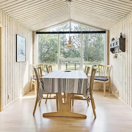 Holiday home 710-thisted-klitrosevej-10 Thisted