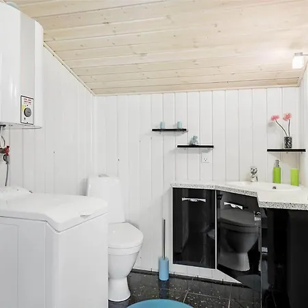 710-thisted-klitrosevej-10 Holiday home *