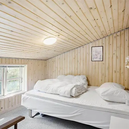 710-thisted-klitrosevej-10 Holiday home Thisted