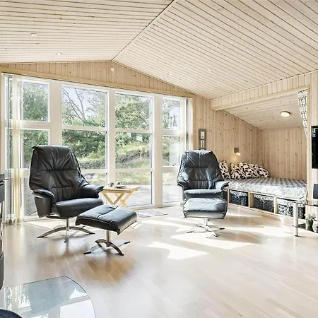 بيت للعطل 710-thisted-klitrosevej-10 ثيستد