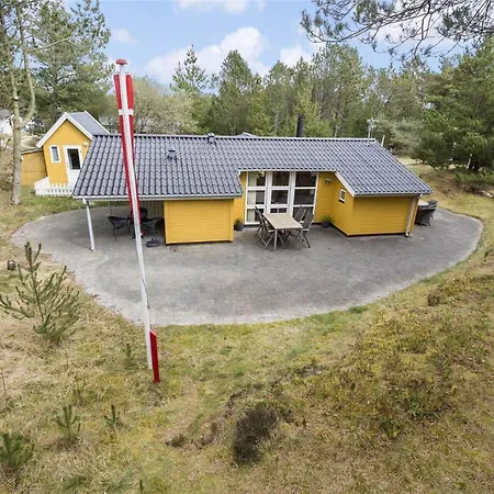 710-thisted-klitrosevej-10 Semesterbostad