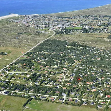 710-thisted-klitrosevej-10 Holiday home