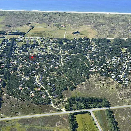 710-thisted-klitrosevej-10 Feriehus *