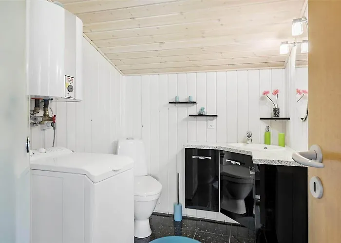 710-thisted-klitrosevej-10 Holiday home *