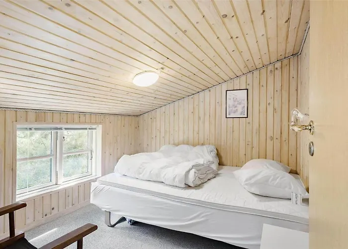 710-thisted-klitrosevej-10 Holiday home Thisted