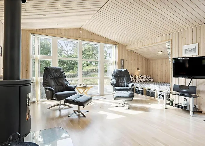 Holiday home 710-thisted-klitrosevej-10 Thisted