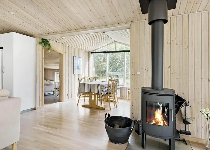 710-thisted-klitrosevej-10 Holiday home *