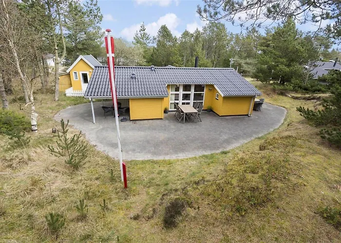 710-thisted-klitrosevej-10 Holiday home