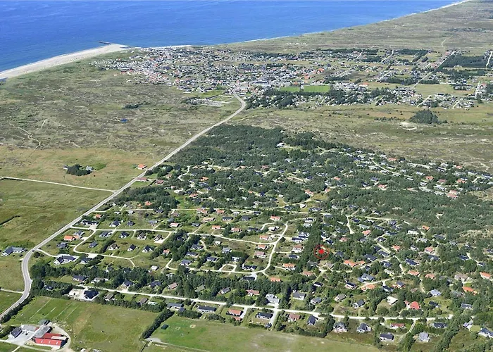 710-thisted-klitrosevej-10 Holiday home