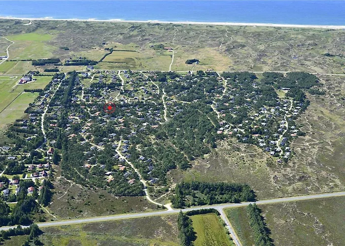 710-thisted-klitrosevej-10 Holiday home *